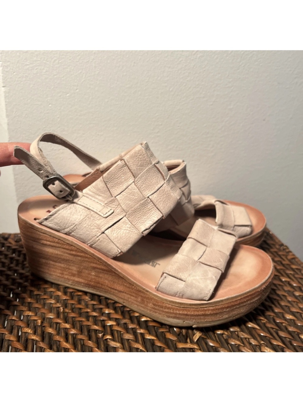 Very good used condition.
